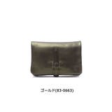 ［クレドラン］財布 CLEDRAN 二つ折り財布 | ギャレリア Bag＆Luggage | 詳細画像6 