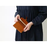 ［クレドラン］財布 CLEDRAN 二つ折り財布 | ギャレリア Bag＆Luggage | 詳細画像14 