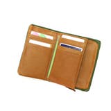 ［クレドラン］財布 CLEDRAN 二つ折り財布 | ギャレリア Bag＆Luggage | 詳細画像17 