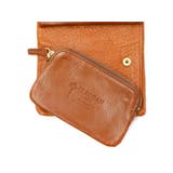 ［クレドラン］財布 CLEDRAN 二つ折り財布 | ギャレリア Bag＆Luggage | 詳細画像21 