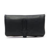 ブラック(83-0552) | ［クレドラン］長財布 CLEDRAN 財布 | ギャレリア Bag＆Luggage