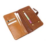 ［クレドラン］長財布 CLEDRAN 財布 | ギャレリア Bag＆Luggage | 詳細画像17 