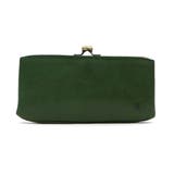 グリーン(83-1878) | ［クレドラン］長財布 CLEDRAN 財布 | ギャレリア Bag＆Luggage