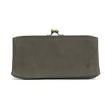 グレー(83-2153) | ［クレドラン］長財布 CLEDRAN 財布 | ギャレリア Bag＆Luggage