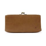 ダークベージュ(83-2334) | ［クレドラン］長財布 CLEDRAN 財布 | ギャレリア Bag＆Luggage