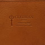 ［クレドラン］長財布 CLEDRAN 財布 | ギャレリア Bag＆Luggage | 詳細画像24 