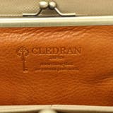 ［クレドラン］長財布 CLEDRAN 財布 | ギャレリア Bag＆Luggage | 詳細画像25 