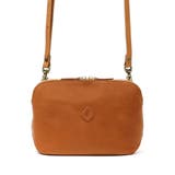 キャメル(81-3948) | ［クレドラン］ショルダー CLEDRAN ショルダーバッグ | ギャレリア Bag＆Luggage