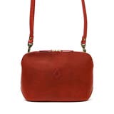 レッド(81-3949) | ［クレドラン］ショルダー CLEDRAN ショルダーバッグ | ギャレリア Bag＆Luggage