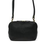 ブラック(81-3951) | ［クレドラン］ショルダー CLEDRAN ショルダーバッグ | ギャレリア Bag＆Luggage