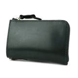 ダークグリーン(60) | ［CORBO コルボ］財布 二つ折り財布 | ギャレリア Bag＆Luggage