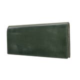 ダークグリーン(60) | 財布 長財布 face | ギャレリア Bag&Luggage