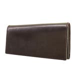ダークブラウン(93) | 財布 長財布 face | ギャレリア Bag&Luggage