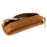 ［CORBO コルボ］ペンケース クレイワークスホース | ギャレリア Bag＆Luggage | 詳細画像3 