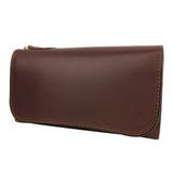 ダークブラウン(93) | ［CORBO コルボ］財布 長財布 | ギャレリア Bag＆Luggage