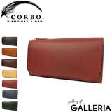 ［CORBO コルボ］財布 長財布 | ギャレリア Bag＆Luggage | 詳細画像1 