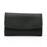 ブラック(15) | 財布 三つ折り財布 メンズ | ギャレリア Bag&Luggage