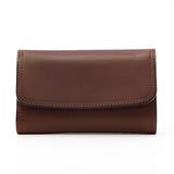 ダークブラウン(93) | 財布 三つ折り財布 メンズ | ギャレリア Bag&Luggage