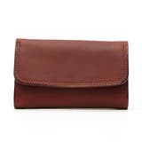 レディッシュブラウン(96) | 財布 三つ折り財布 メンズ | ギャレリア Bag&Luggage