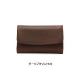 財布 三つ折り財布 メンズ | ギャレリア Bag&Luggage | 詳細画像4