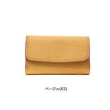 財布 三つ折り財布 メンズ | ギャレリア Bag&Luggage | 詳細画像5