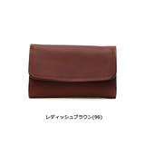 財布 三つ折り財布 メンズ | ギャレリア Bag&Luggage | 詳細画像6