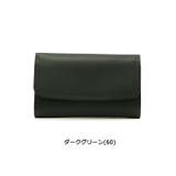 財布 三つ折り財布 メンズ | ギャレリア Bag&Luggage | 詳細画像8
