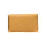 財布 三つ折り財布 メンズ | ギャレリア Bag&Luggage | 詳細画像11