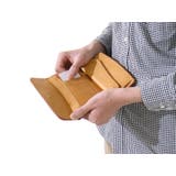 財布 三つ折り財布 メンズ | ギャレリア Bag&Luggage | 詳細画像13