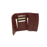 財布 三つ折り財布 メンズ | ギャレリア Bag&Luggage | 詳細画像15