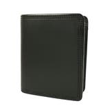 ブラック(15) | 二つ折り財布 スレート SLATE | ギャレリア Bag＆Luggage