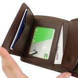 二つ折り財布 スレート SLATE | ギャレリア Bag＆Luggage | 詳細画像5 