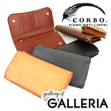 ［CORBO コルボ］財布 長財布 | ギャレリア Bag＆Luggage | 詳細画像1 