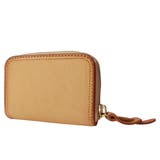 ベージュ(03) | カード&コインケース 小銭入れ カードケース | ギャレリア Bag&Luggage