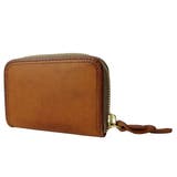 ブラウン(91) | カード&コインケース 小銭入れ カードケース | ギャレリア Bag&Luggage