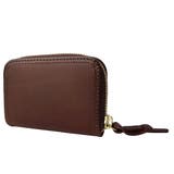 ダークブラウン(93) | カード&コインケース 小銭入れ カードケース | ギャレリア Bag&Luggage