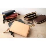 カード&コインケース 小銭入れ カードケース | ギャレリア Bag&Luggage | 詳細画像2