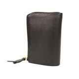 ブラック(15) | ［CORBO コルボ］財布 二つ折り財布 | ギャレリア Bag＆Luggage
