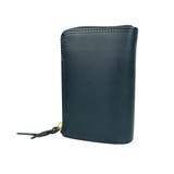 ネイビー(73) | ［CORBO コルボ］財布 二つ折り財布 | ギャレリア Bag＆Luggage