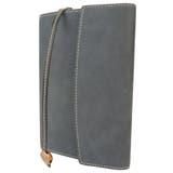 ネイビー(73) | ブックカバー 文庫本サイズ 手帳カバー | ギャレリア Bag&Luggage
