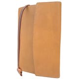 ブラウン(91) | ブックカバー 文庫本サイズ 手帳カバー | ギャレリア Bag&Luggage