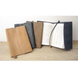 ブックカバー 文庫本サイズ 手帳カバー | ギャレリア Bag&Luggage | 詳細画像2