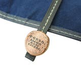 ブックカバー 文庫本サイズ 手帳カバー | ギャレリア Bag&Luggage | 詳細画像6