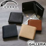 財布 二つ折り財布 GOAT | ギャレリア Bag&Luggage | 詳細画像1