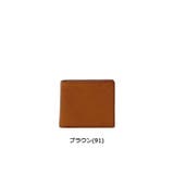 財布 二つ折り財布 GOAT | ギャレリア Bag&Luggage | 詳細画像3