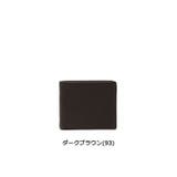 財布 二つ折り財布 GOAT | ギャレリア Bag&Luggage | 詳細画像4