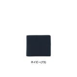 財布 二つ折り財布 GOAT | ギャレリア Bag&Luggage | 詳細画像5