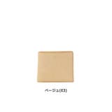 財布 二つ折り財布 GOAT | ギャレリア Bag&Luggage | 詳細画像6