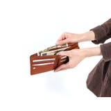 財布 二つ折り財布 GOAT | ギャレリア Bag&Luggage | 詳細画像12