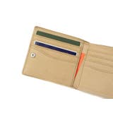 財布 二つ折り財布 GOAT | ギャレリア Bag&Luggage | 詳細画像15